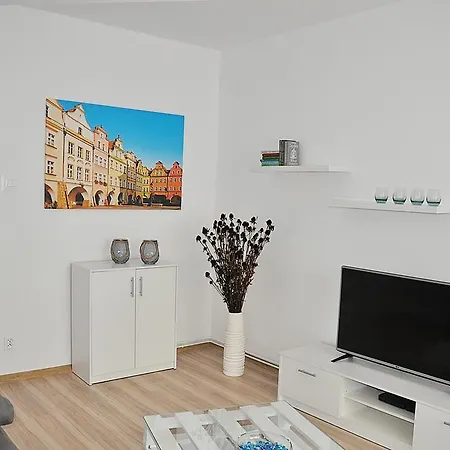 Apartament Rosa Jelenia Gora Exterior photo