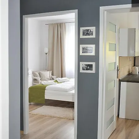 Apartament Rosa Jelenia Gora Exterior photo
