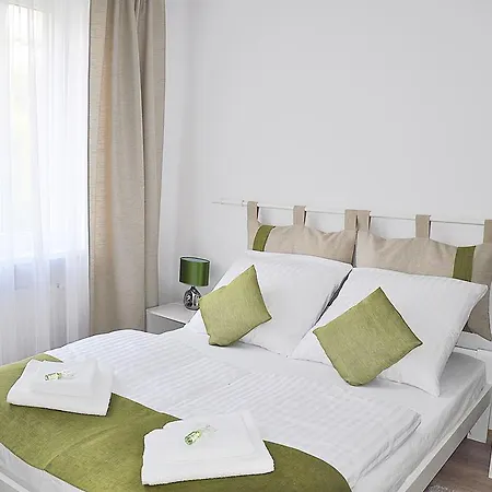 Apartament Rosa Jelenia Gora Exterior photo