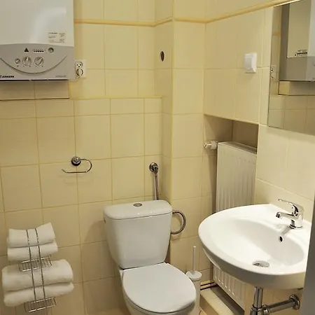 Apartament Rosa Jelenia Gora Exterior photo