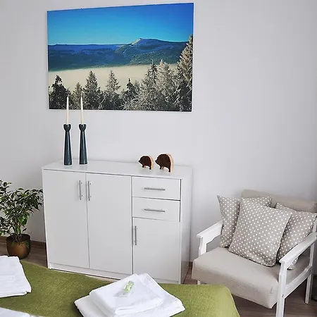 Apartament Rosa Jelenia Gora Exterior photo