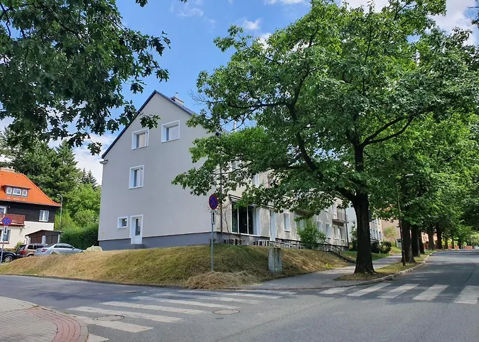Apartament Rosa