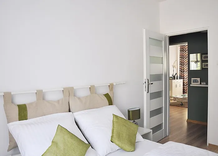 Apartament Rosa