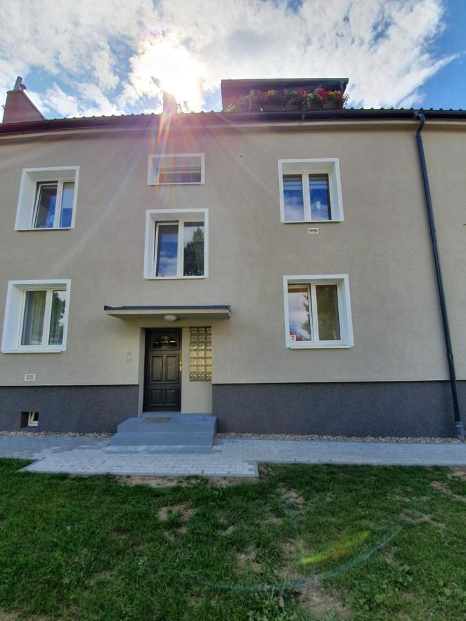 Apartment Rosa