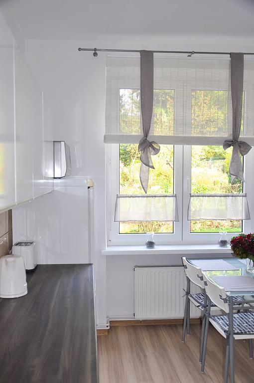 Apartment Rosa