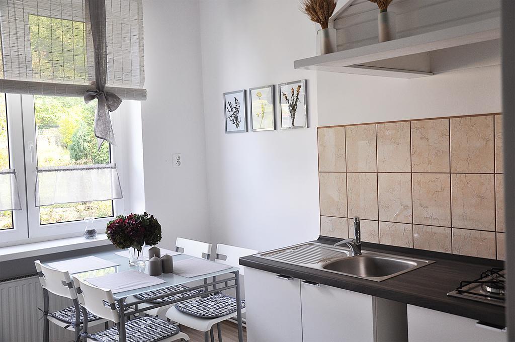 Apartment Rosa *
