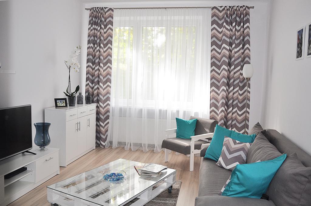 Apartment Rosa